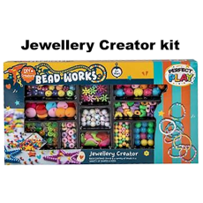 Jewellery Creator Kit